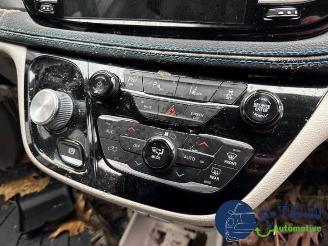 Chrysler Pacifica Pacifica, SUV, 2003 3.6 V6 24V Hybrid picture 22