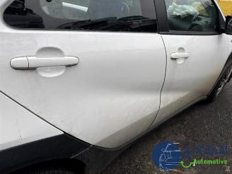 Toyota Aygo Aygo X, Hatchback, 2022 1.0 12V VVT-i picture 23