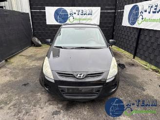 Hyundai I-20 i20, Hatchback, 2008 / 2015 1.2i 16V picture 2