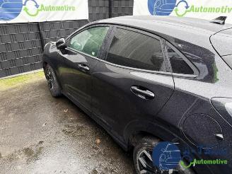 Ford Puma Puma, SUV, 2019 1.0 Ti-VCT EcoBoost mHEV 12V picture 10