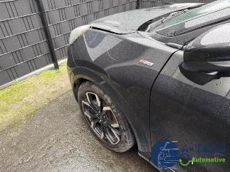 Ford Puma Puma, SUV, 2019 1.0 Ti-VCT EcoBoost mHEV 12V picture 28