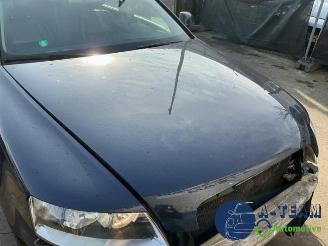 Audi A6 avant A6 Avant (C6), Combi, 2005 / 2011 2.0 T FSI 16V picture 21