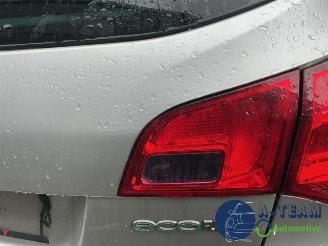 Opel Astra Astra J Sports Tourer (PD8/PE8/PF8), Combi, 2010 / 2015 1.4 16V ecoFLEX picture 25