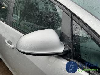 Opel Astra Astra J Sports Tourer (PD8/PE8/PF8), Combi, 2010 / 2015 1.4 16V ecoFLEX picture 29