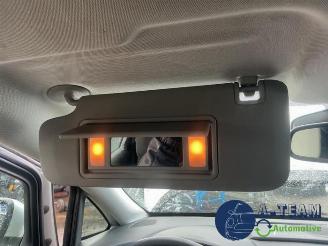 Opel Astra Astra J Sports Tourer (PD8/PE8/PF8), Combi, 2010 / 2015 1.4 16V ecoFLEX picture 34