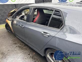 Volkswagen Golf Golf VIII (CD1), Hatchback, 2019 2.0 GTI 16V picture 5