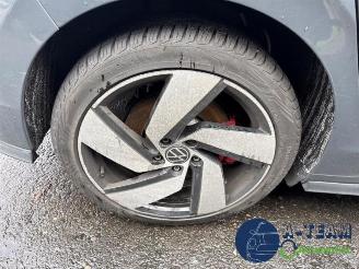 Volkswagen Golf Golf VIII (CD1), Hatchback, 2019 2.0 GTI 16V picture 7