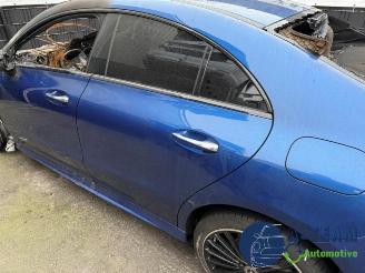 Mercedes Cla-klasse CLA (118.3), Sedan, 2019 1.3 CLA-180 Turbo 16V Mild Hybrid picture 12