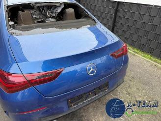 Mercedes Cla-klasse CLA (118.3), Sedan, 2019 1.3 CLA-180 Turbo 16V Mild Hybrid picture 22