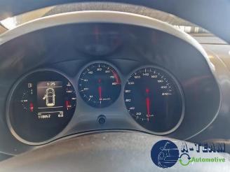 Uttjänta bilar auto Seat Leon Leon (1P1), Hatchback 5-drs, 2005 / 2013 1.2 TSI 2012/11