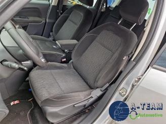 Citroën C3 picasso C3 Picasso (SH), MPV, 2008 / 2017 1.6 16V VTI 120 picture 19