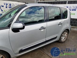 Citroën C3 picasso C3 Picasso (SH), MPV, 2008 / 2017 1.6 16V VTI 120 picture 7