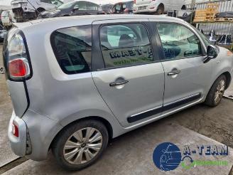 Citroën C3 picasso C3 Picasso (SH), MPV, 2008 / 2017 1.6 16V VTI 120 picture 13