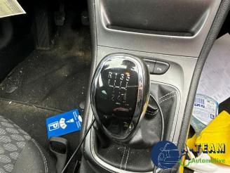 Opel Astra Astra K Sports Tourer, Combi, 2015 / 2022 1.6 CDTI 110 16V picture 22