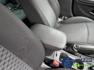 Opel Astra Astra K Sports Tourer, Combi, 2015 / 2022 1.6 CDTI 110 16V picture 16