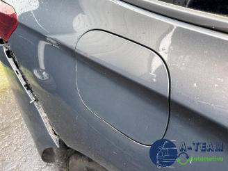 Opel Astra Astra K Sports Tourer, Combi, 2015 / 2022 1.6 CDTI 110 16V picture 34