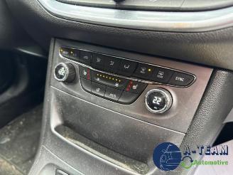 Opel Astra Astra K Sports Tourer, Combi, 2015 / 2022 1.6 CDTI 110 16V picture 21