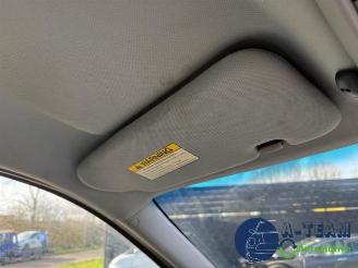 Kia Sorento Sorento I (JC), SUV, 2002 / 2011 2.4 16V picture 23