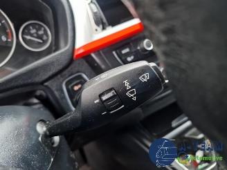 BMW 3-serie 3 serie (F30), Sedan, 2011 / 2018 320d 2.0 16V picture 21