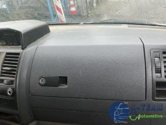 Volkswagen Transporter Transporter T5, Van, 2003 / 2015 1.9 TDi picture 31