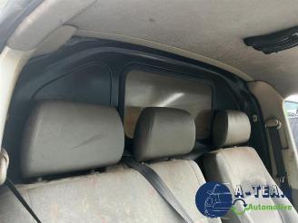 Volkswagen Transporter Transporter T5, Van, 2003 / 2015 1.9 TDi picture 32