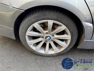 BMW 3-serie 3 serie Touring (E91), Combi, 2004 / 2012 325i 24V picture 12