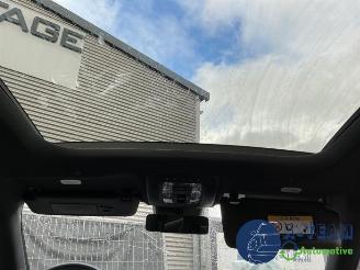 Mercedes Cla-klasse CLA (118.3), Sedan, 2019 1.3 CLA-200 Turbo 16V picture 24