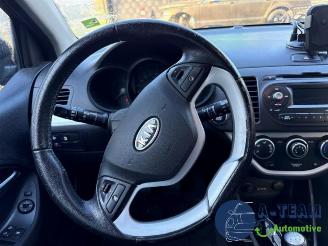 Kia Picanto Picanto (TA), Hatchback, 2011 / 2017 1.0 12V picture 15
