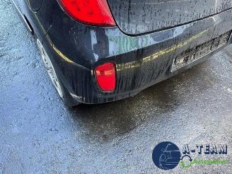 Kia Picanto Picanto (TA), Hatchback, 2011 / 2017 1.0 12V picture 31