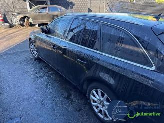 Audi A4 Avant A4 Avant (B8), Combi, 2007 / 2015 2.0 TDI 16V picture 5