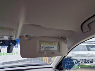 Honda Accord Accord (CU), Sedan, 2008 / 2015 2.0 i-VTEC 16V picture 31