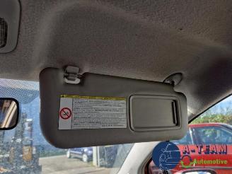 Toyota Yaris Yaris II (P9), Hatchback, 2005 / 2014 1.3 16V VVT-i picture 34