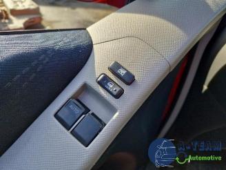 Toyota Yaris Yaris II (P9), Hatchback, 2005 / 2014 1.3 16V VVT-i picture 30