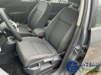 Volkswagen Golf plus Golf Plus (5M1/1KP), MPV, 2005 / 2013 1.6 FSI 16V picture 24