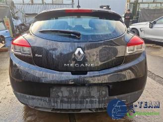 Renault Mégane Megane III Coupe (DZ), Hatchback 3-drs, 2008 / 2016 1.4 16V TCe 130 picture 14