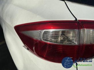 Ford C-Max C-Max (DXA), MPV, 2010 / 2019 1.0 Ti-VCT EcoBoost 12V 125 picture 6