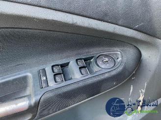 Ford C-Max C-Max (DXA), MPV, 2010 / 2019 1.0 Ti-VCT EcoBoost 12V 125 picture 18