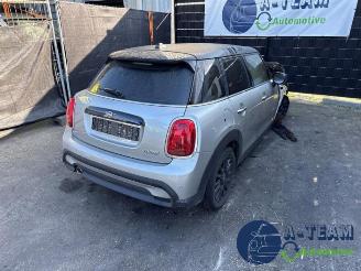 Mini Cooper Mini (F55), Hatchback 5-drs, 2013 1.5 12V Cooper picture 3