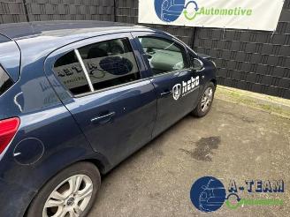 Opel Corsa Corsa D, Hatchback, 2006 / 2014 1.3 CDTi 16V ecoFLEX picture 4