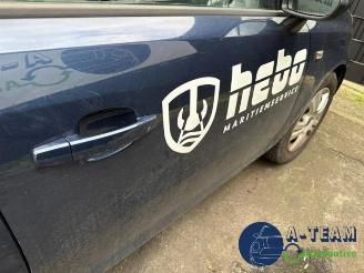 Opel Corsa Corsa D, Hatchback, 2006 / 2014 1.3 CDTi 16V ecoFLEX picture 25