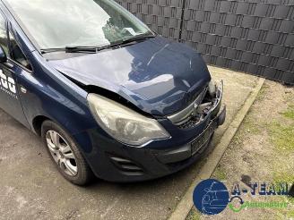 Opel Corsa Corsa D, Hatchback, 2006 / 2014 1.3 CDTi 16V ecoFLEX picture 6