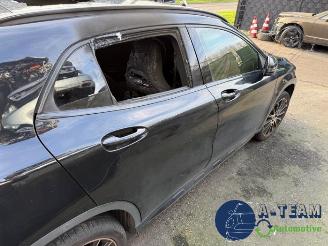 Mercedes GLA GLA (156.9), SUV, 2013 / 2019 2.0 250 Turbo 16V 4-Matic picture 27