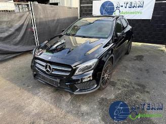 Mercedes GLA GLA (156.9), SUV, 2013 / 2019 2.0 250 Turbo 16V 4-Matic picture 3