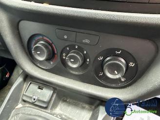 Fiat Doblo Doblo Cargo (263), Van, 2010 1.3 MJ 16V DPF Euro 5 picture 16