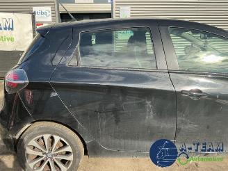 Renault Zoé Zoe (AG), Hatchback 5-drs, 2012 R135 picture 13