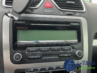 Volkswagen Scirocco Scirocco (137/13AD), Hatchback 3-drs, 2008 / 2017 1.4 TSI 122 16V picture 27