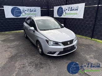 Dezmembrări autoturisme Seat Ibiza Ibiza ST (6J8), Combi, 2010 / 2016 1.0 EcoTSI 12V 2017/10