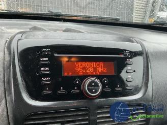 Opel Combo Combo, Van, 2012 / 2018 1.3 CDTI 16V picture 30