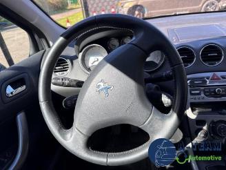 Peugeot 308 308 SW (4E/H), Combi 5-drs, 2007 / 2014 1.6 VTI 16V picture 17