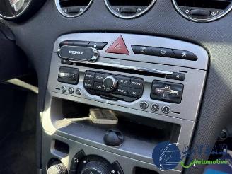 Peugeot 308 308 SW (4E/H), Combi 5-drs, 2007 / 2014 1.6 VTI 16V picture 19